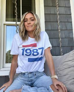 Kristin Cavallari feet photo thumbnail