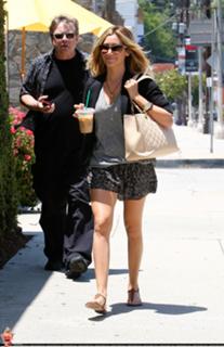 Ashley Tisdale feet photo thumbnail