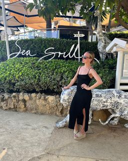 Jorgie Porter feet photo thumbnail