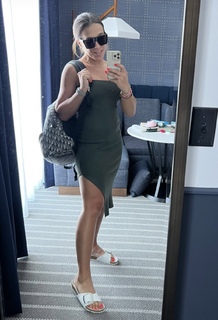 Joanna Jedrzejczyk feet photo thumbnail