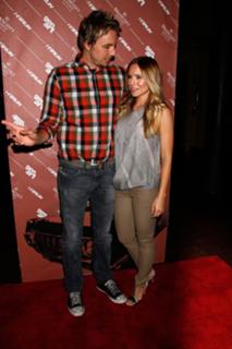 Kristen Bell feet photo thumbnail