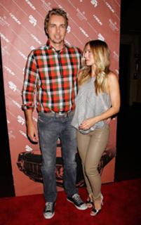 Kristen Bell feet photo thumbnail