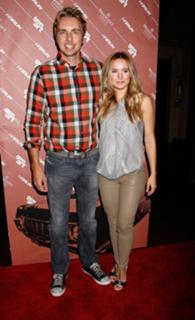 Kristen Bell feet photo thumbnail