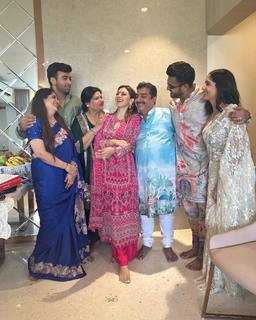 Hansika Motwani feet photo thumbnail
