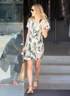 Kate Bosworth feet photo thumbnail