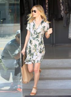 Kate Bosworth feet photo thumbnail