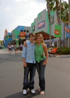 Candace Bailey feet photo 1