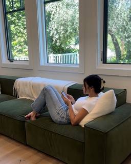 Jenna Dewan feet photo thumbnail