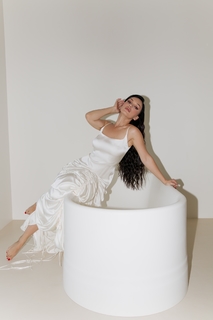 Olga Seryabkina feet photo thumbnail