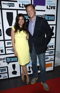 Tiffani Thiessen feet photo thumbnail