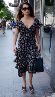 Penélope Cruz feet photo thumbnail