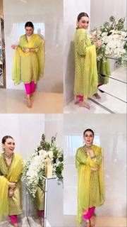 Hansika Motwani feet photo thumbnail