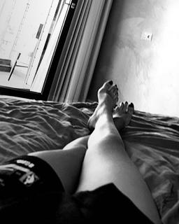 C.J. Perry Barnyashev feet photo thumbnail