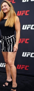 Miesha Tate feet photo thumbnail