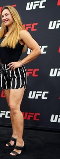 Miesha Tate feet photo thumbnail
