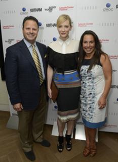 Cate Blanchett feet photo thumbnail
