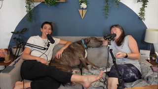 Rachel Ballinger feet photo thumbnail