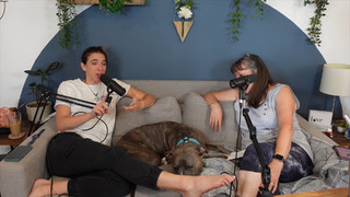 Rachel Ballinger feet photo thumbnail