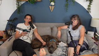 Rachel Ballinger feet photo thumbnail