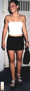 Jessica Biel feet photo thumbnail