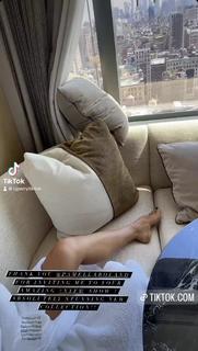 C.J. Perry Barnyashev feet photo thumbnail