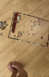 Madeline Argy feet photo 4