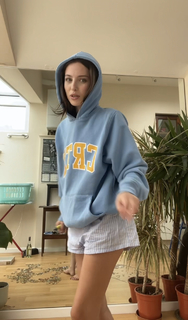 Madeline Argy feet photo 5