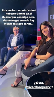 Irene Junquera feet photo thumbnail