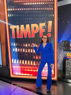 Katherine Timpf feet photo 3