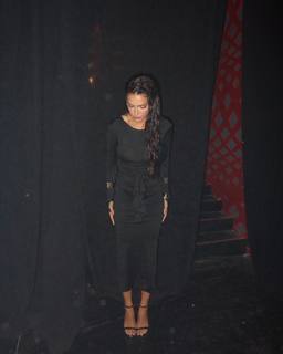 Zaira Nara feet photo thumbnail