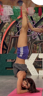 Tania Rincón feet photo thumbnail