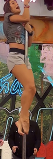 Tania Rincón feet photo thumbnail