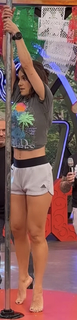 Tania Rincón feet photo thumbnail