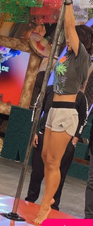 Tania Rincón feet photo thumbnail