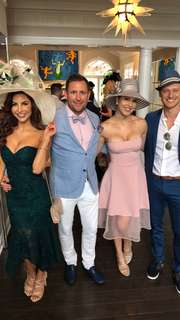 Amanda Cerny feet photo thumbnail