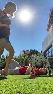 Amanda Cerny feet photo thumbnail