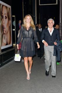 Bar Refaeli feet photo thumbnail