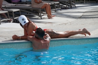 Chloe Ferry feet photo thumbnail