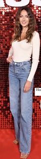 Michelle Keegan feet photo thumbnail