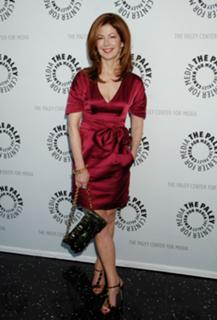 Dana Delany feet photo thumbnail