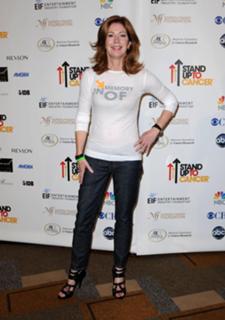 Dana Delany feet photo thumbnail