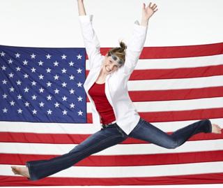 Missy Franklin feet photo 5