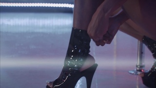 Jilly Anais feet photo thumbnail