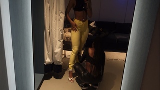 Jilly Anais feet photo thumbnail