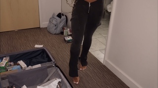 Jilly Anais feet photo thumbnail