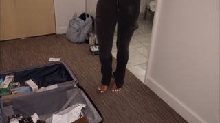 Jilly Anais feet photo thumbnail