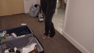 Jilly Anais feet photo thumbnail