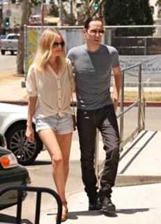 Kate Bosworth feet photo thumbnail