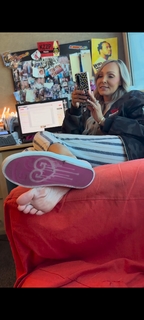 Kyle Unfug feet photo thumbnail