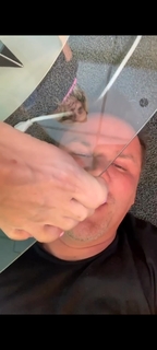 Kyle Unfug feet photo thumbnail